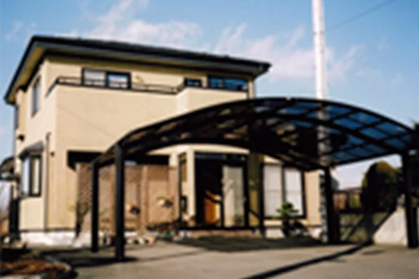 H様邸&nbsp;&nbsp;注文住宅
